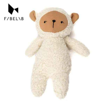 Fabelab 安撫娃娃 (多款可選)