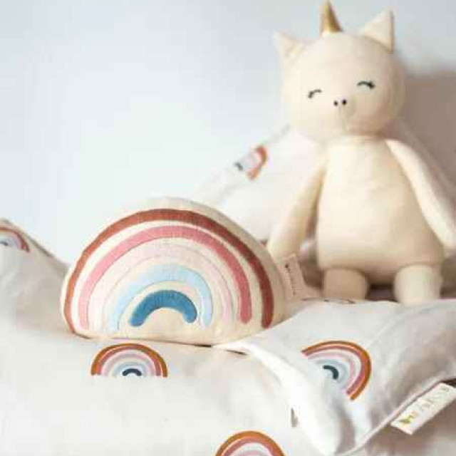 Fabelab 安撫音樂鈴 (多款可選)