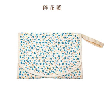 Grech&Co. 尿布墊 (多色可選)