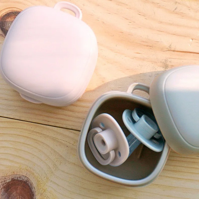 MOYUUM 韓國 多功能矽膠收納盒