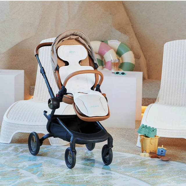 Poled AIRLUV4 Lollipop 智能風扇涼感墊