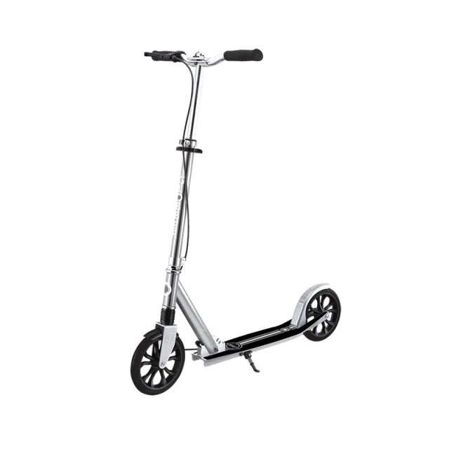 法國GLOBBER NL 205 DELUXE 復古版成人折疊版滑板車