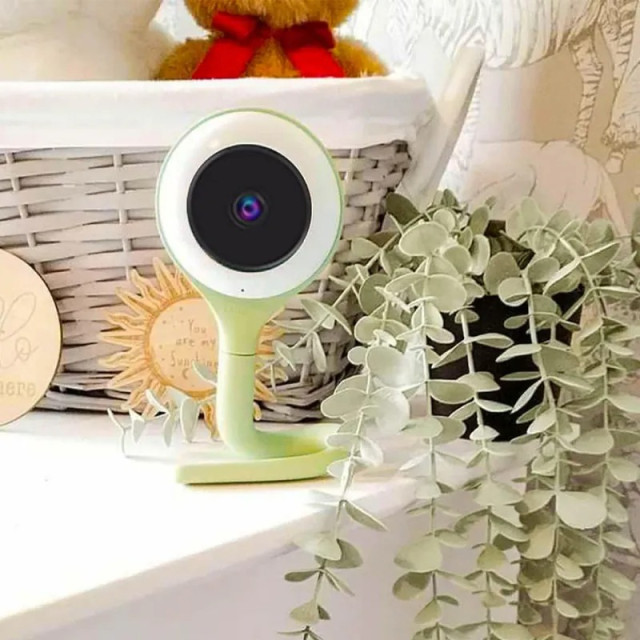 Lollipop 棒棒糖換色矽膠環柄 20cm