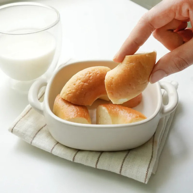 森森星球 寶寶貝果