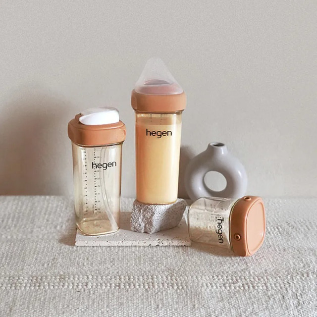 Hegen 限定色星選禮盒