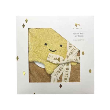 Fabelab 沐浴禮盒組 (多款可選)