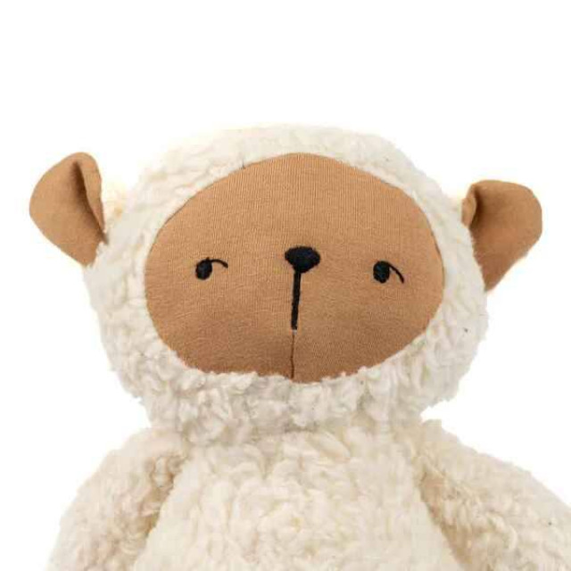 Fabelab 安撫娃娃 (多款可選)