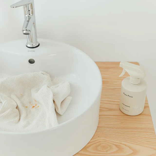 Pato Pato 清潔雙星純淨禮盒