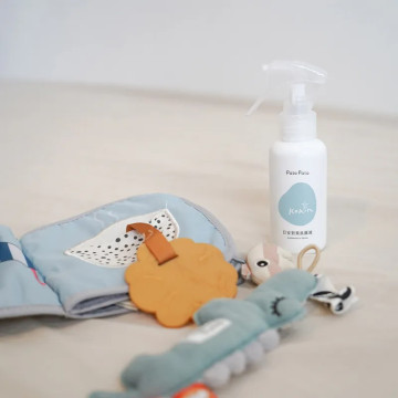 Pato Pato 日安對策抗菌液