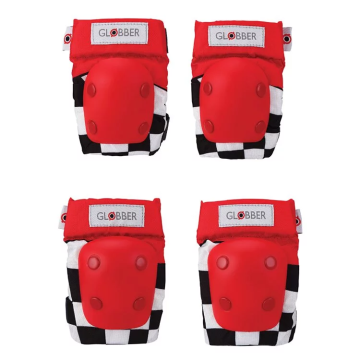 法國GLOBBER EVO 兒童護具4件組XXS