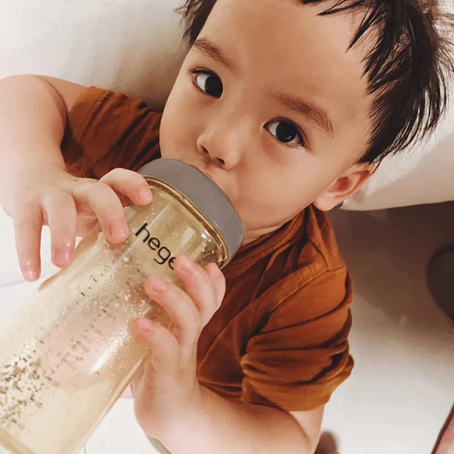 Hegen 限定色星選禮盒