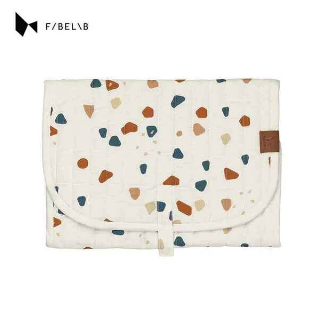 Fabelab 尿布墊 (多色可選)