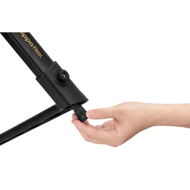 Apramo Flippa flex dining booster 旅行兒童餐椅