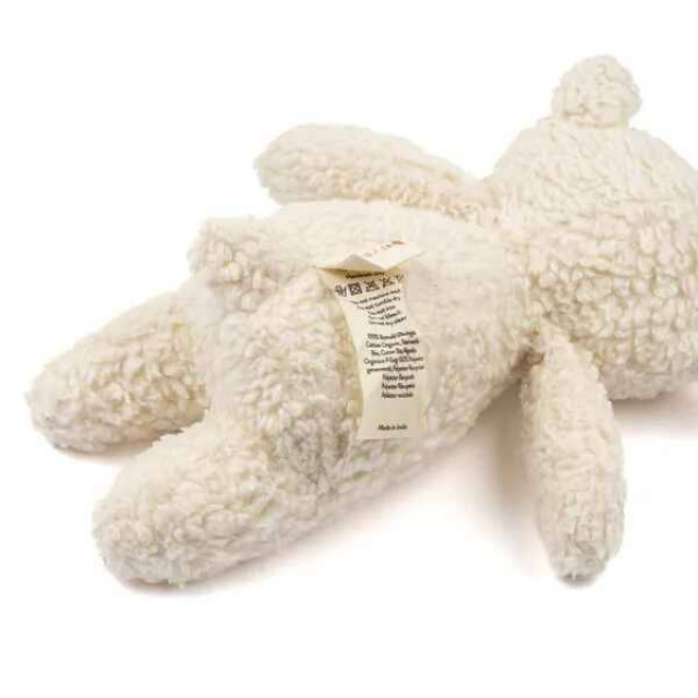 Fabelab 安撫娃娃 (多款可選)