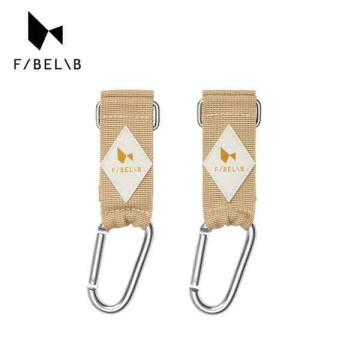 Fabelab 推車掛鉤 (兩款可選)