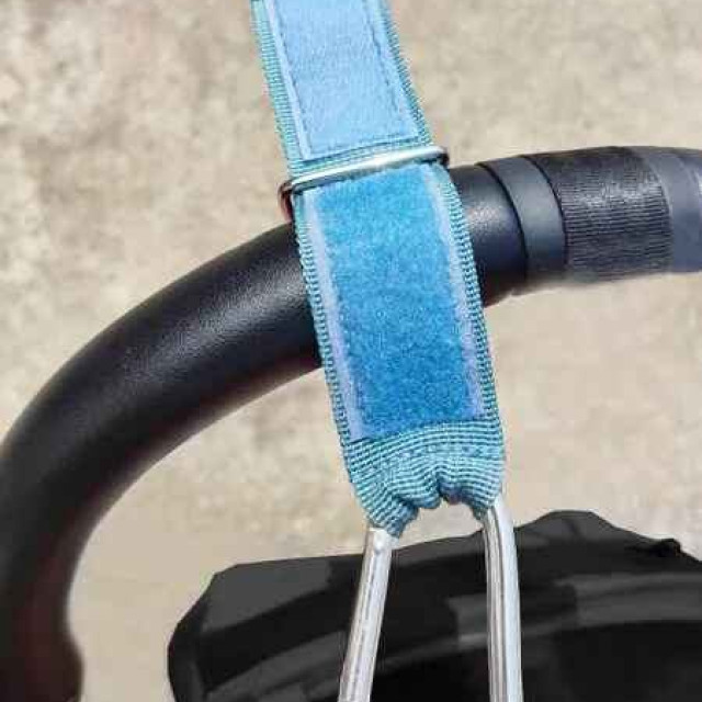 Fabelab 推車掛鉤 (兩款可選)