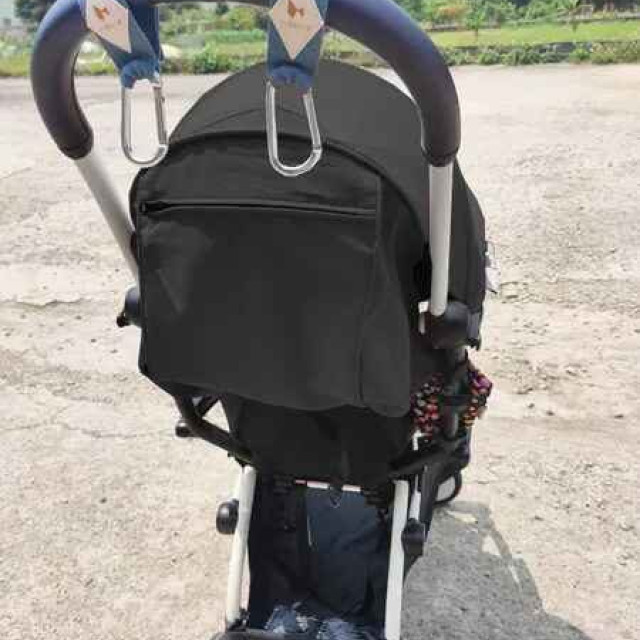 Fabelab 推車掛鉤 (兩款可選)