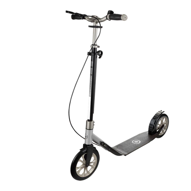 法國GLOBBER ONE NL 230 ULTIMATE 成人折疊滑板車