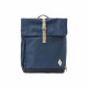 Fabelab 時尚後背包 海軍藍