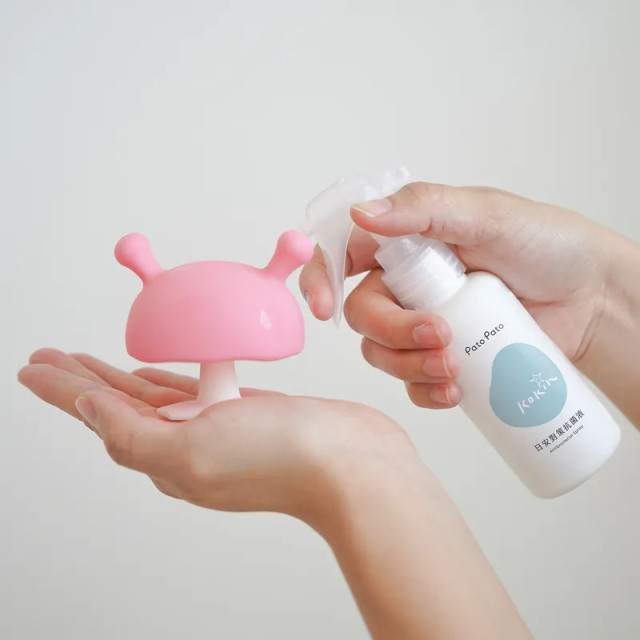 Pato Pato 日安對策抗菌液