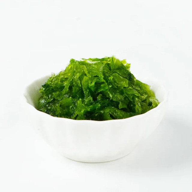 森森星球 寶寶海菜