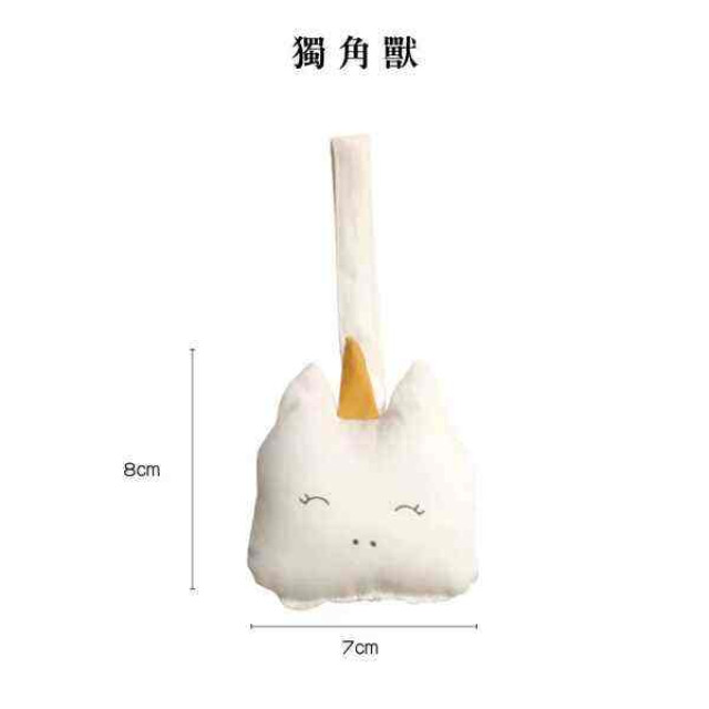 Fabelab 吊掛安撫搖鈴 (多款可選)