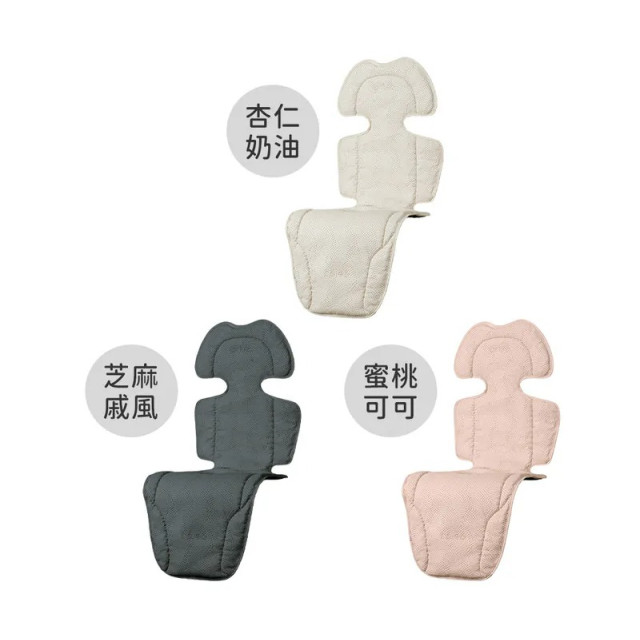 poled 韓國 AIRLUV4 OREO 智能風扇涼感墊