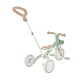 法國GLOBBER LEARNING TRIKE 3合1多功能滑步腳踏推車