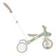 法國GLOBBER LEARNING TRIKE 3合1多功能滑步腳踏推車