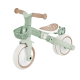 法國GLOBBER LEARNING TRIKE 3合1多功能滑步腳踏推車