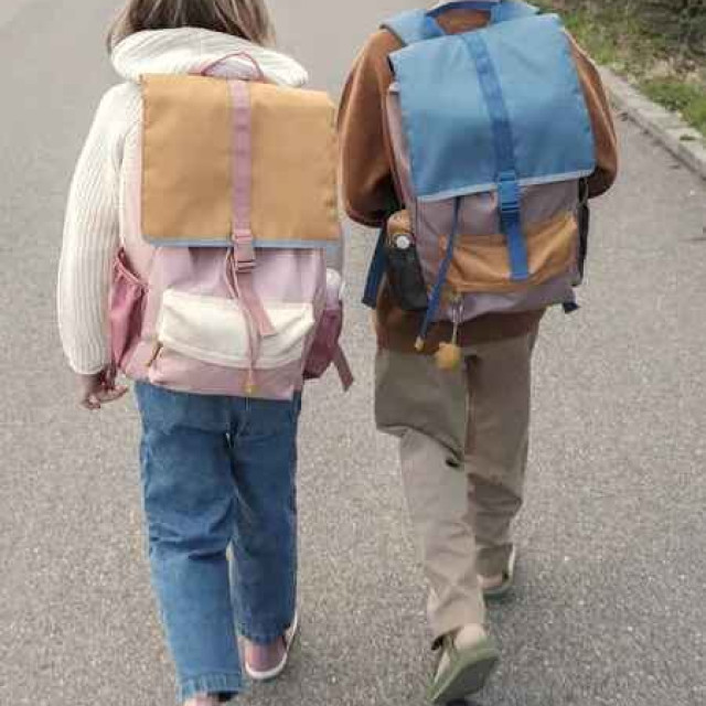 Fabelab 後背包-大 (多款可選)