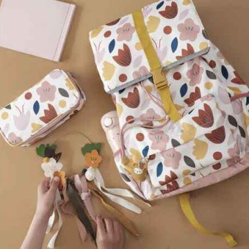 Fabelab 後背包-小 (多款可選)