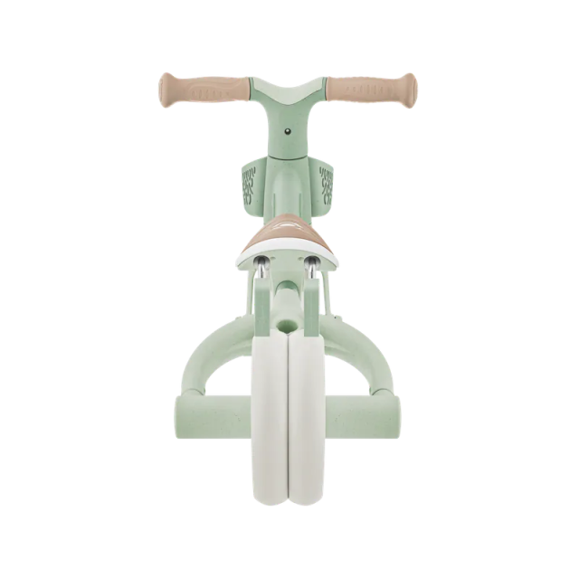 法國GLOBBER LEARNING TRIKE 3合1多功能滑步腳踏推車