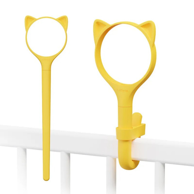 Lollipop 棒棒糖換色矽膠環柄 20cm