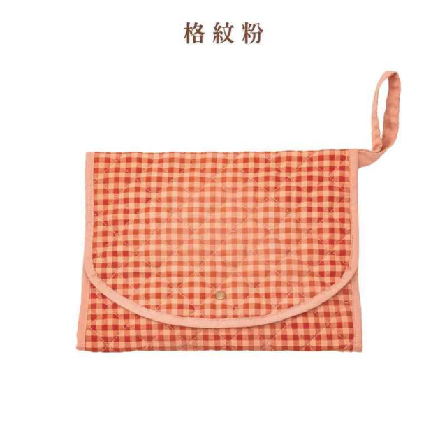 Grech&Co. 尿布墊 (多色可選)