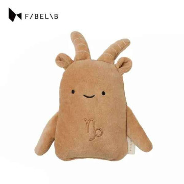 Fabelab 有機棉星座娃娃 (多款可選)