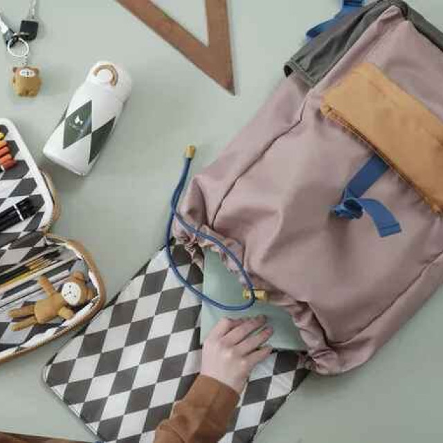 Fabelab 後背包-小 (多款可選)