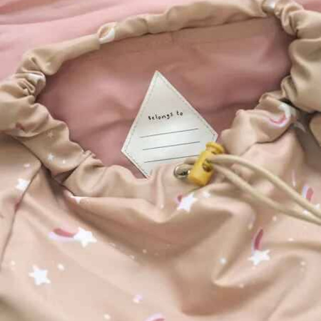 Fabelab 後背包-小 (多款可選)