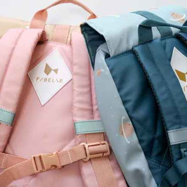 Fabelab 後背包-大 (多款可選)