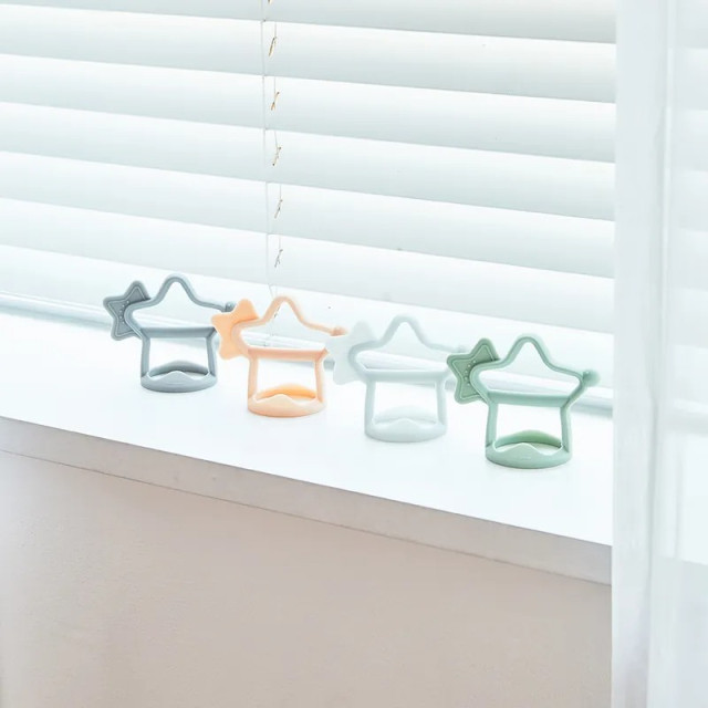 MOYUUM 韓國 白金矽膠手環固齒器