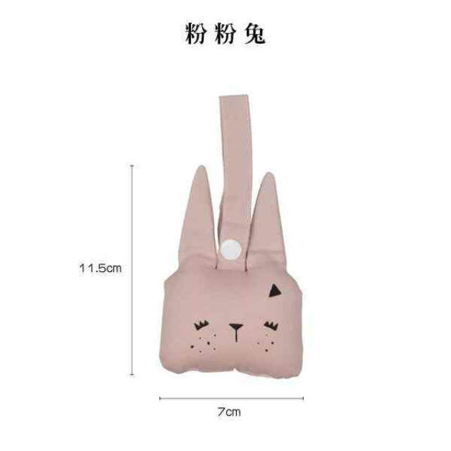 Fabelab 吊掛安撫搖鈴 (多款可選)