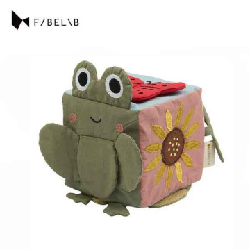 Fabelab 布立方 (多款可選)