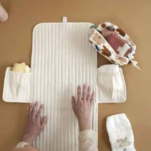 Fabelab 尿布墊 (多色可選)