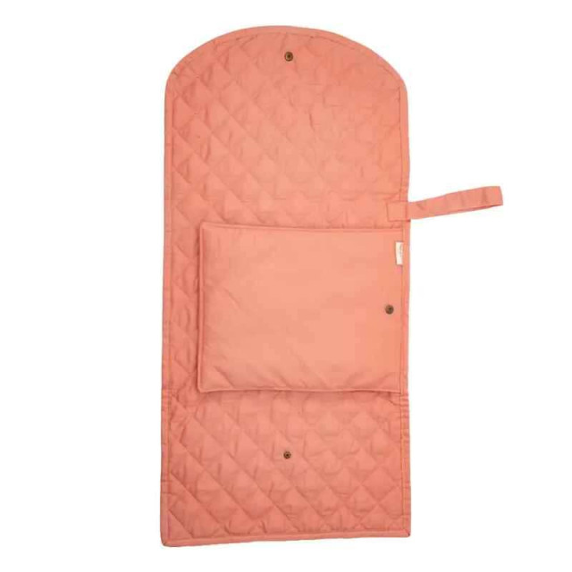 Grech&Co. 尿布墊 (多色可選)