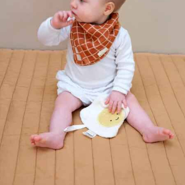 Fabelab 奶嘴安撫巾 (多款可選)