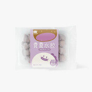 森森星球 寶寶水餃｜鮮蔬魚肉