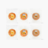 森森星球 寶寶貝果