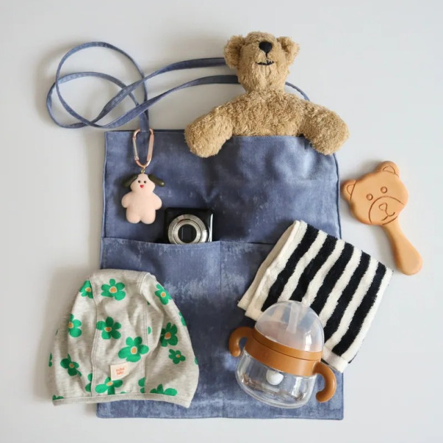 Meroware ALICE嬰幼兒吸管杯