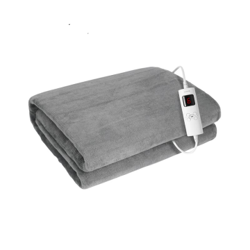 KINYO 單人電熱毯(法蘭絨)