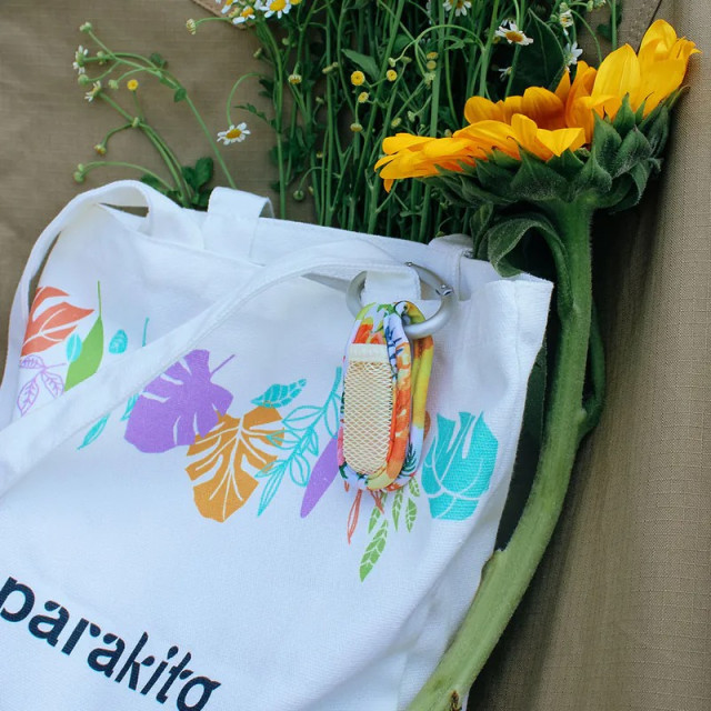 ParaKito 法國帕洛 天然精油防蚊吊環